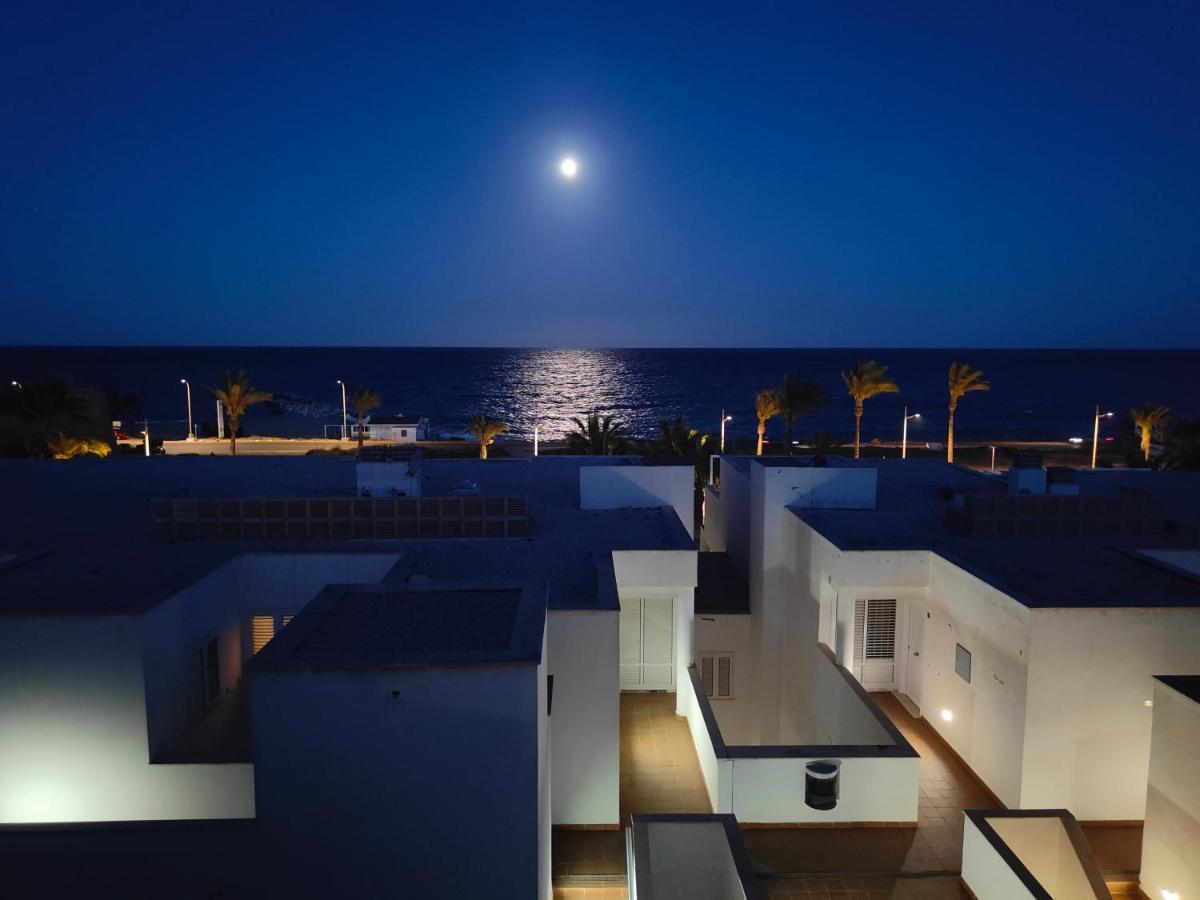 Apartamento Playa Del Faro ガルチャ エクステリア 写真