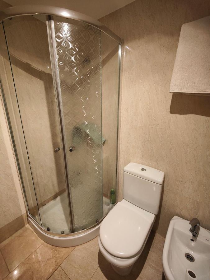 Apartamento Playa Del Faro ガルチャ エクステリア 写真